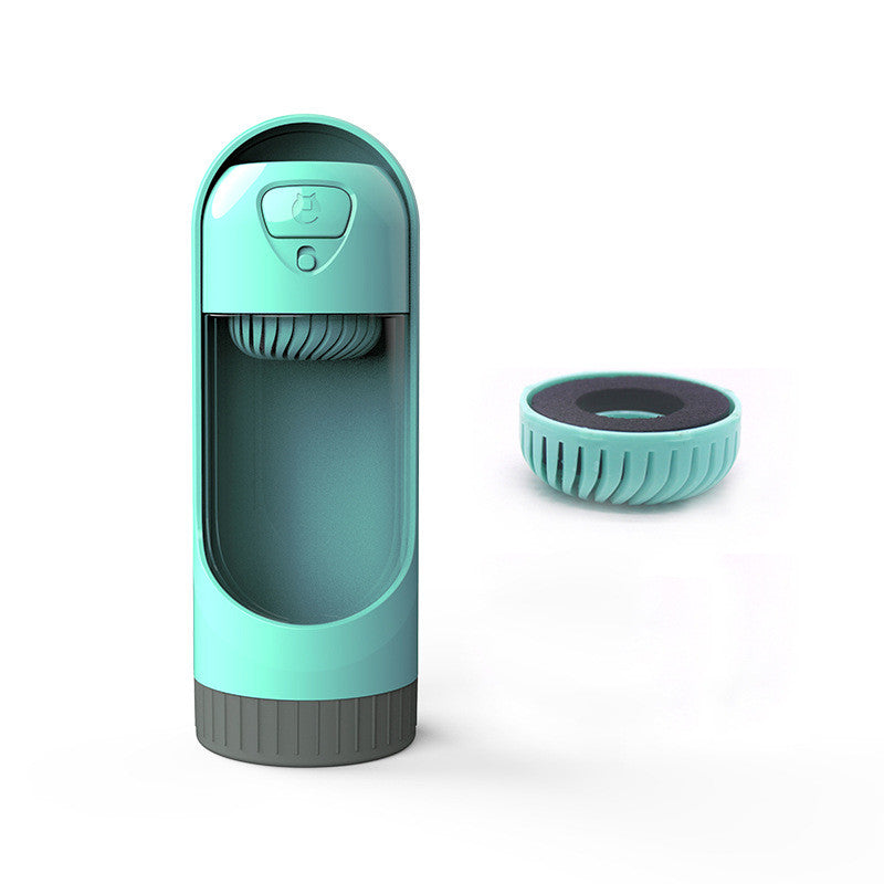Dog water bottle