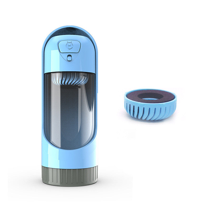 Dog water bottle